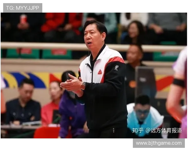 刘静专访:从排球新星到传奇教练的奋斗与成长之路